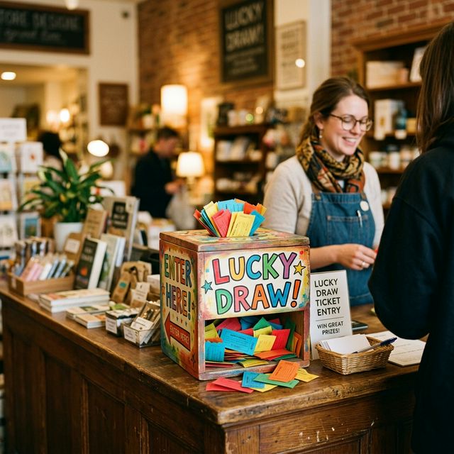 【完全ガイド】キャラグッズ抽選販売で当選するための5つのポイント