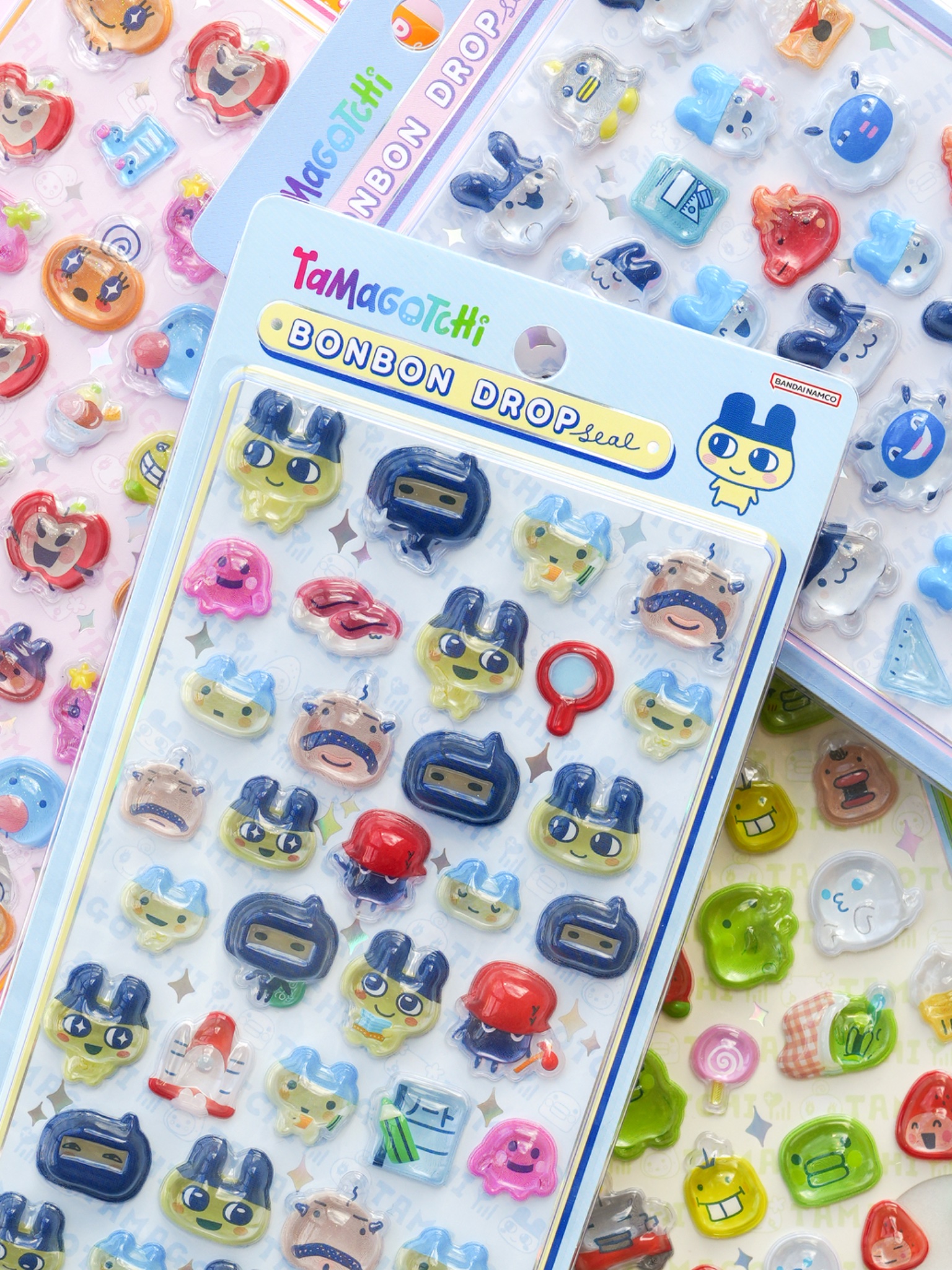 【2026年最新】推し活EXPOに新設！「令和のデコシールゾーン」でトレンド再燃